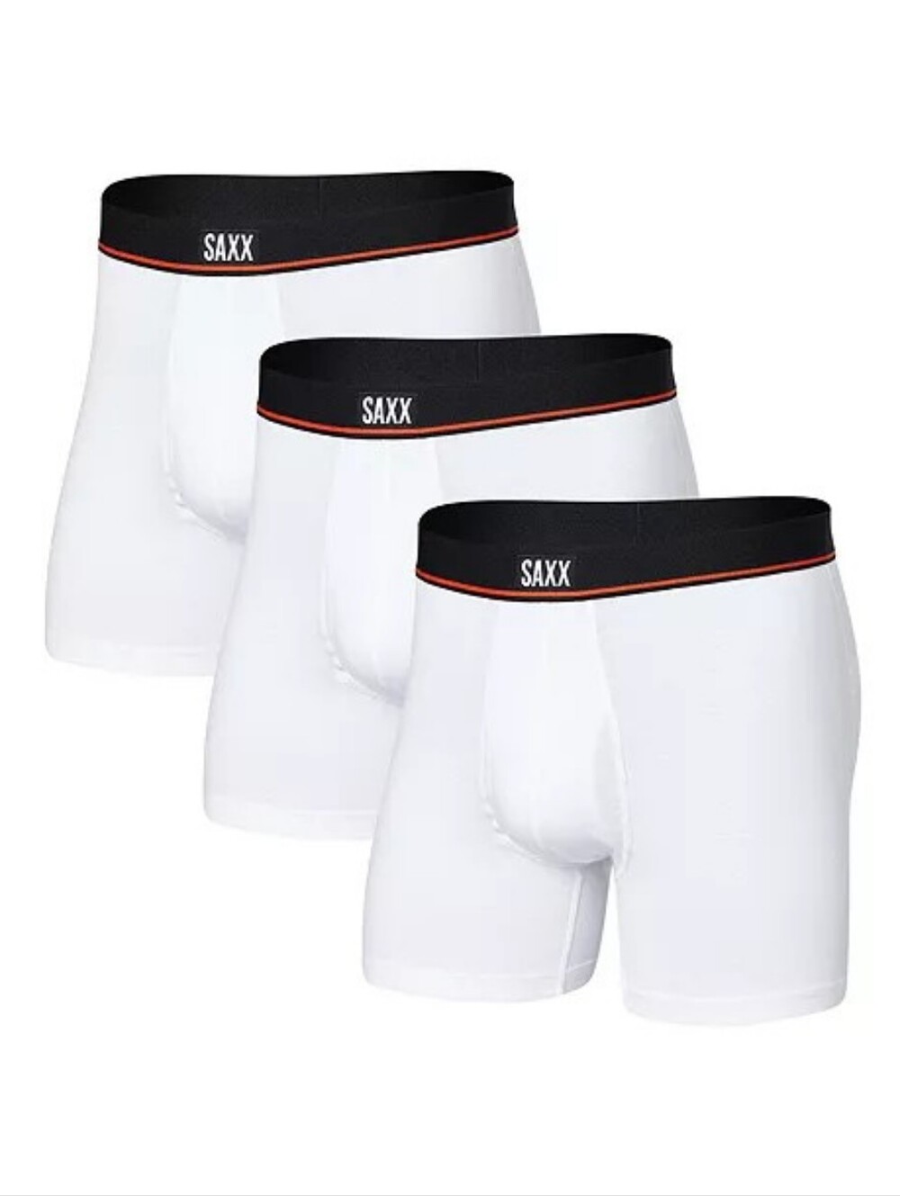 Saxx Non-Stop Stretch Cotton